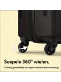 Handbagage Koffer - 53cm
