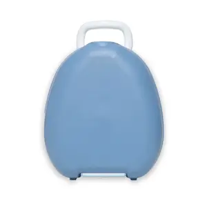 My Carry Potty - Reispotje