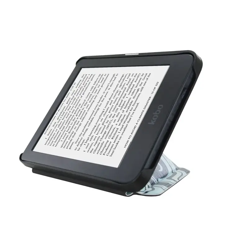 Ereader Hoesje - Origami Case Kobo Clara 2E