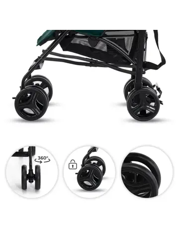 TIK - Buggy - Kinderkraft