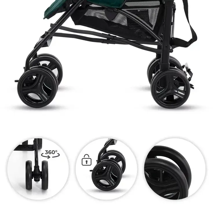 Tik - Buggy
