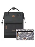 Adventurer Large - Rugzak -  16 Inch Laptopvak