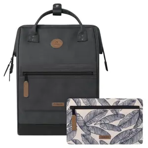 Cabaia Laptoprugzak  Adventurer Large