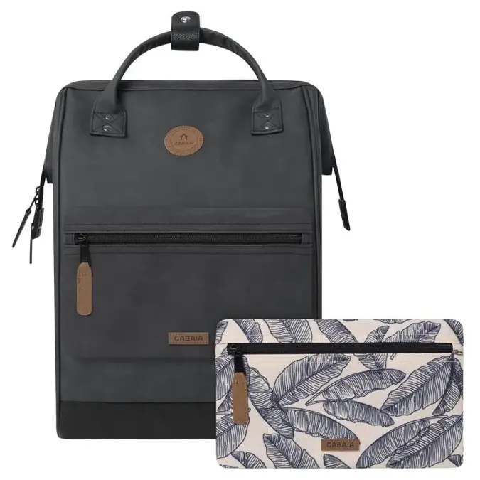 Cabaia Laptoprugzak  Adventurer Large