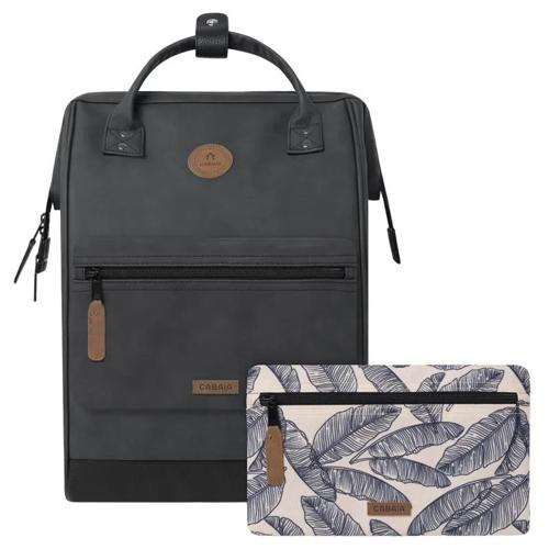 Cabaia Laptoprugzak  Adventurer Large