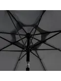 Stokparasol - Kantelbaar - 300 cm