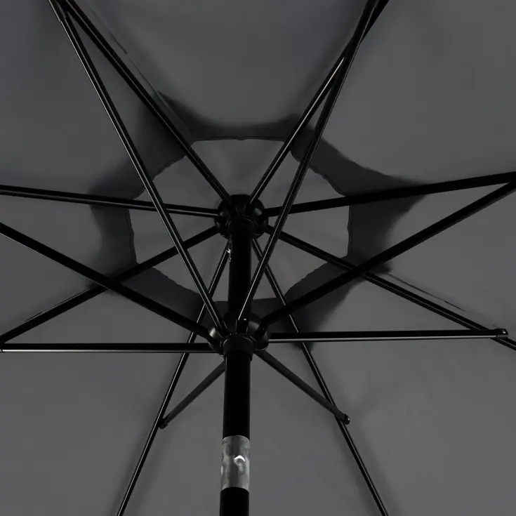 Stokparasol - Kantelbaar - 300 cm