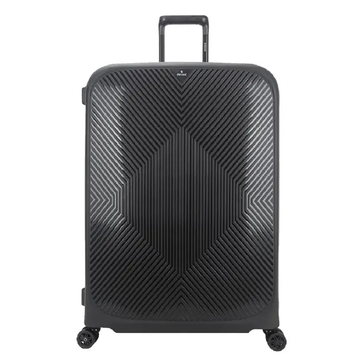 Axiss-Fix 4 Wiel Trolley 78  | 110 L