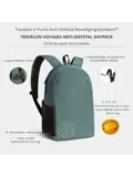 Voyages Anti-diefstal Daypack