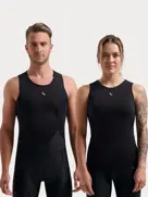 Kite II - Ondershirt Zonder Mouw - Dames en Heren