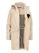 Niorez - Softshell parka dames - Human Nature