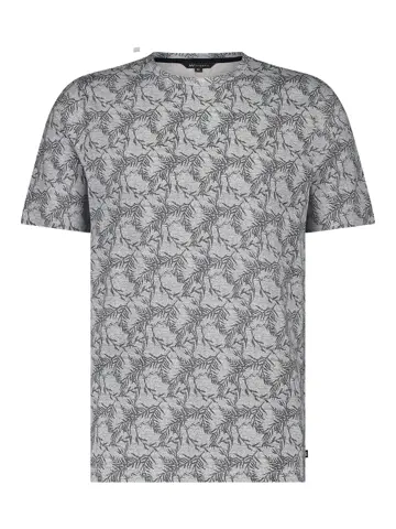 Barras - T-shirt heren - Human Nature