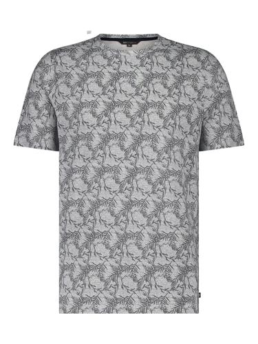 Barras - T-shirt heren - Human Nature