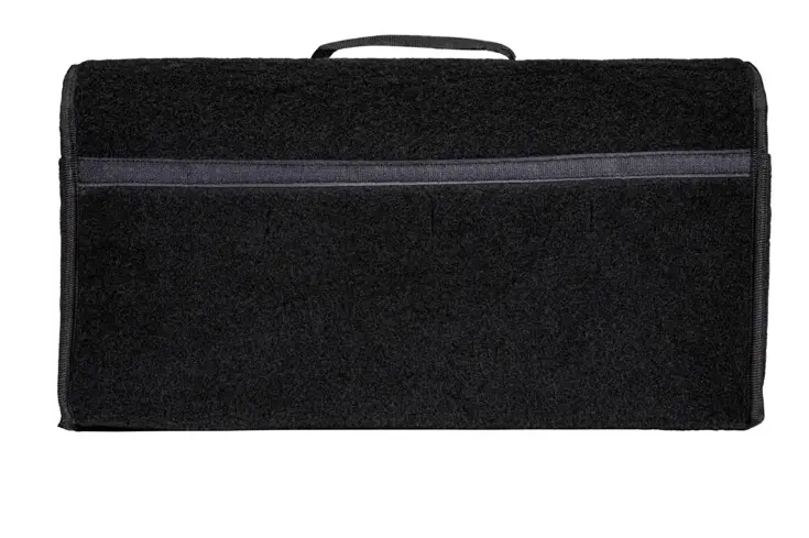 Kofferbak organizer