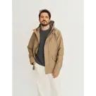 Lefi Heren - Hardshell Jas - Waterdicht