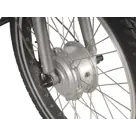 Saxonette Compact Comfort Plus 2.0