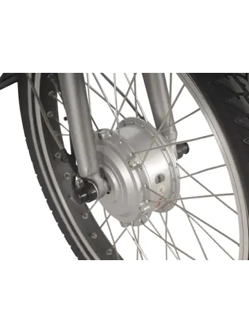 Compact Comfort Plus 2.0