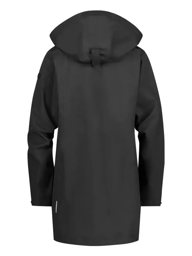 Minei - 2.5 layer parka dames - Human Nature