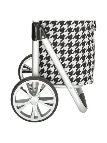 Beagles Boodschappenwagen Alberic