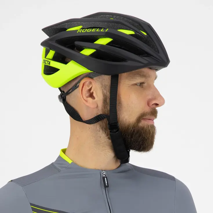 Tecta - Fietshelm Dames en Heren
