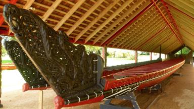 nieuw-zeeland_paihia_waitangi treaty grounds2_b