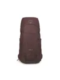 Osprey Kyte 68 WXS/S elderberry purple