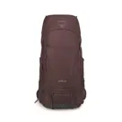 Osprey Kyte 68 WXS/S elderberry purple