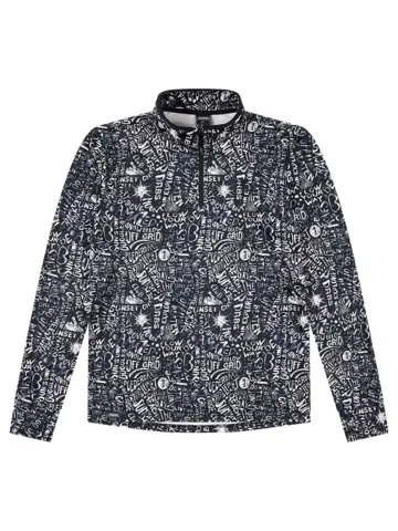 Cabin Life - Heren - Skipully