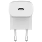 Belkin Boost Charge Adapter - 20W - Wit