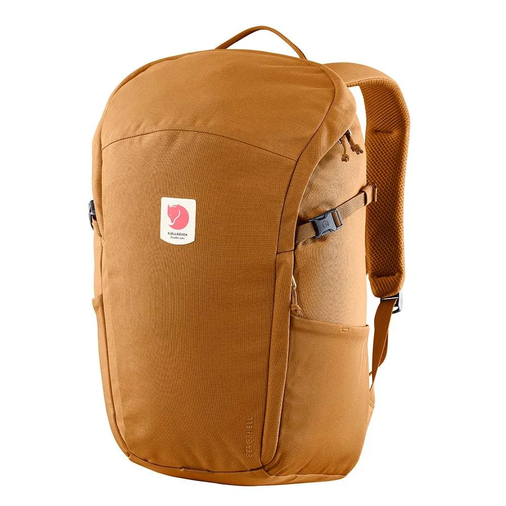 Fjallraven  Ulvo 23 red gold  Rood main product image