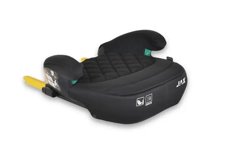 Cangaroo Jax Isofix 125-150 cm i-Size Booster