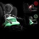 Pallas G2 - I-Size Autostoel - Cybex