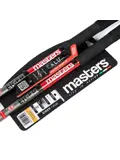 Eiger Calu tech + Alutech 7075 - Wandelstokken - Masters