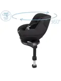 Pearl 360 Pro - Autostoel - Maxi-Cosi