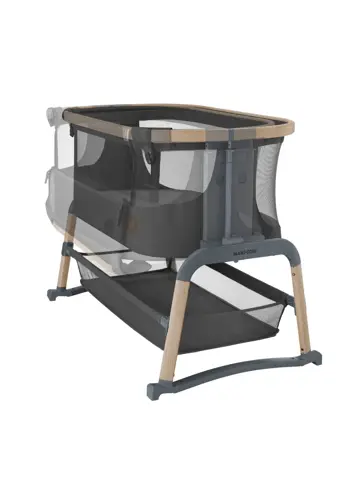 Iora Air Babywieg - Co-sleeper