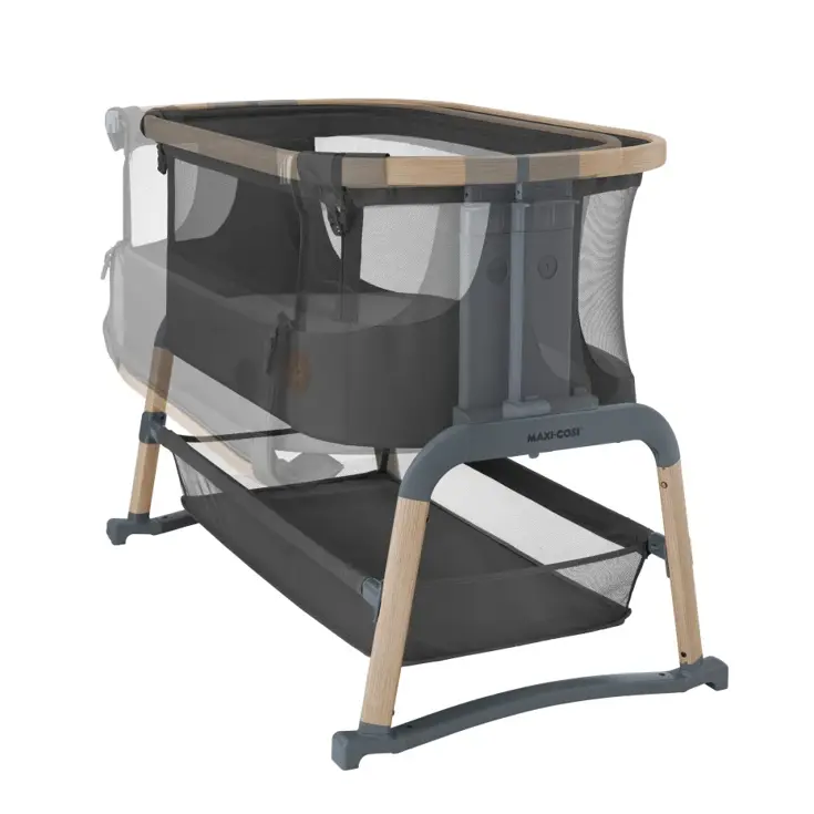 Iora Air Babywieg - Co-sleeper