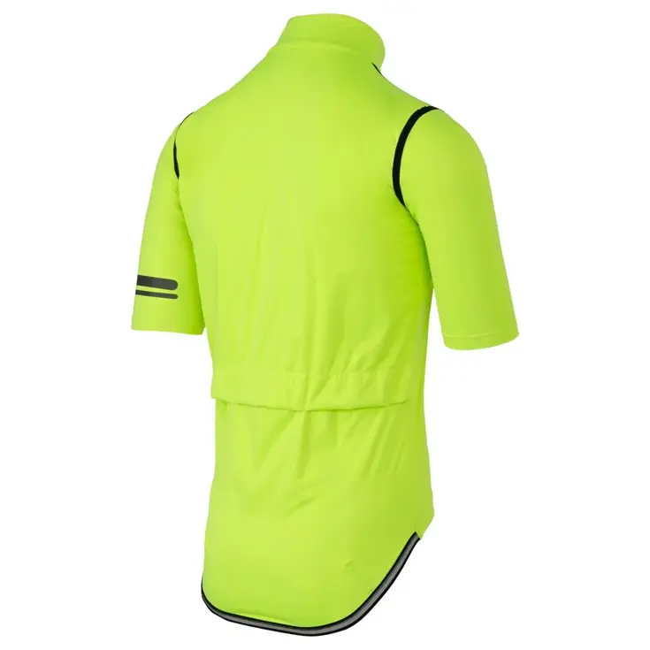Rain Fietsshirt Performance Heren