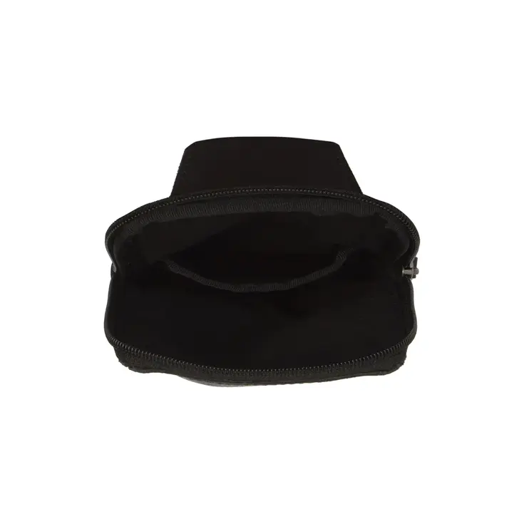 Cambridge - Crossbodybag - Washed Waxed leer