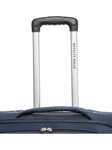 Dubai - XL koffer - 88cm - 135L - Uitbreidbaar