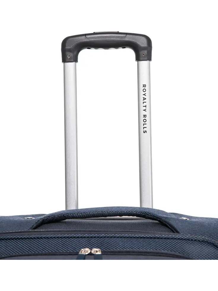 Dubai - XL koffer - 88cm - 135L - Uitbreidbaar