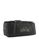 Patagonia Black Hole duffel 70l unity fitz: