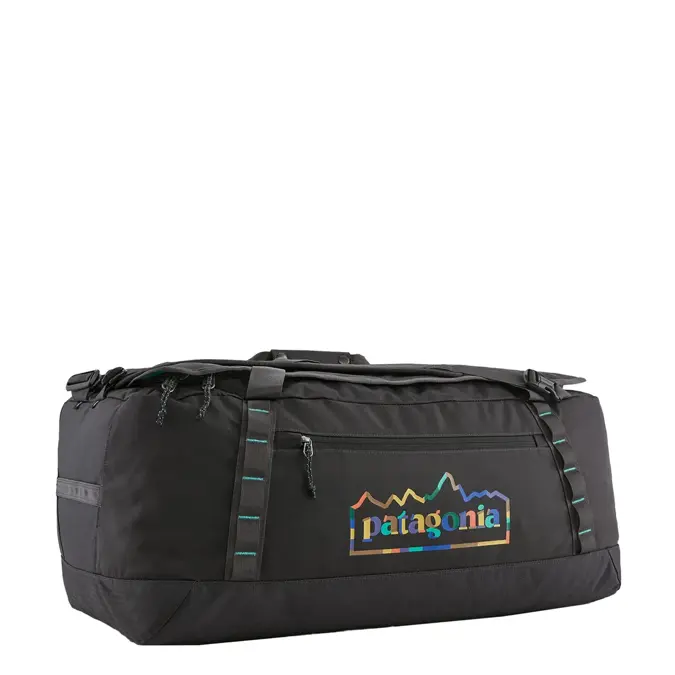 Patagonia Black Hole duffel 70l unity fitz: