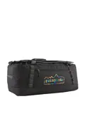 Patagonia Black Hole duffel 70l unity fitz: