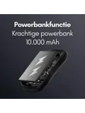 Herbruikbare Handwarmers met Powerbank PRO