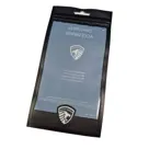 Dutch Shield Sleutelhoesje  Fiat  goud A3