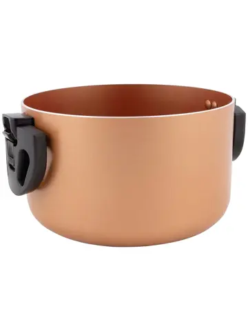 Pannenset Slauson 2-Delig