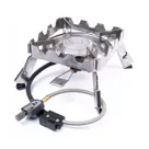Ridgemonkey Quad Stove Pro – Kooktoestel