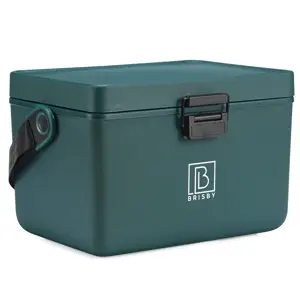 Brisby Koelbox - 12L - Schouderband