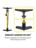 Dunlop Fietspomp