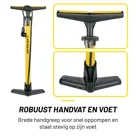Dunlop Fietspomp